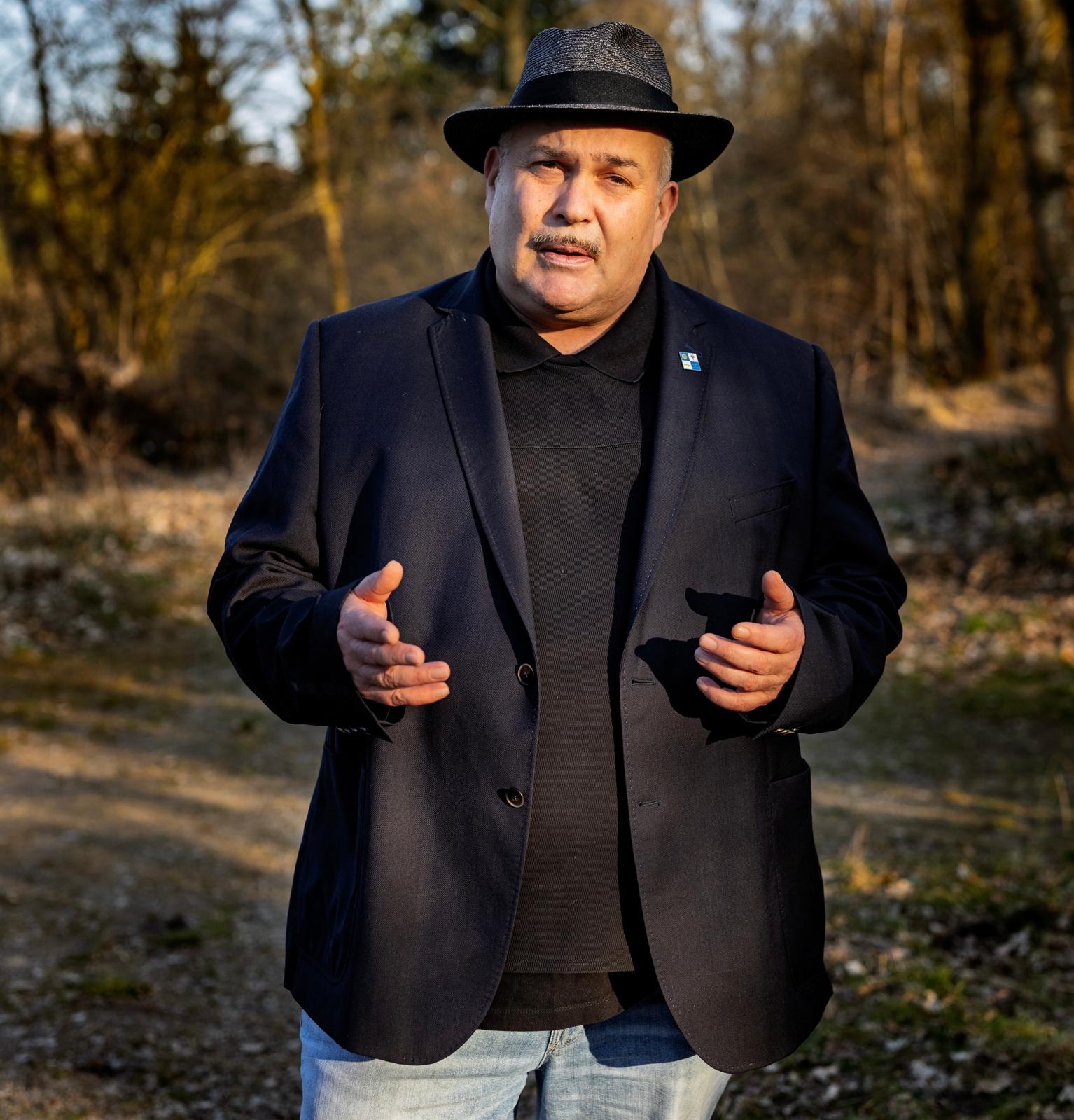 Uwe Steiniger