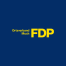 Logo FDP Ortsverband Much